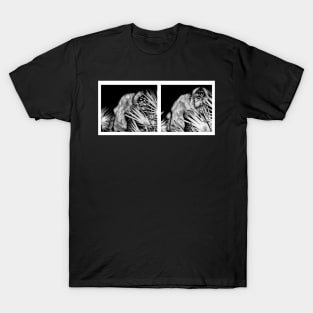 Skunk Ape T-Shirt